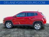 Used 2019 Jeep Compass Latitude image 6