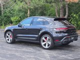 Used 2025 Porsche Macan S image 3