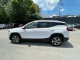 Used 2021 GMC Terrain SLT image 6