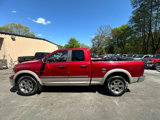 Used 2009 Dodge Ram 1500 Truck Laramie w/ Chrome Accents Group image 3