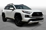 Used 2024 Toyota RAV4 Adventure image 2