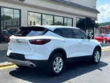 Used 2021 Chevrolet Blazer LT image 3