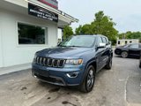 Used 2019 Jeep Grand Cherokee Limited w/ Trailer Tow Group IV image 6