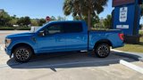 Used 2021 Ford F150 XLT w/ Equipment Group 302A High image 3