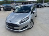 Used 2019 Ford Fiesta SE w/ Cold Weather Package image 3