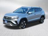 Certified 2023 Volkswagen Taos SE image 3