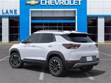 New 2025 Chevrolet TrailBlazer LT w/ Driver Confidence Package image 3