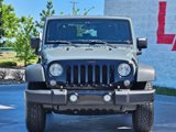 Used 2015 Jeep Wrangler Sport image 2