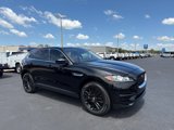 Used 2019 Jaguar F-PACE Prestige image 3