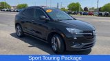 Certified 2023 Buick Encore GX Select w/ Sport Touring Package image 2