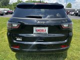 Certified 2022 Jeep Compass High Altitude image 4