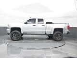Used 2017 Chevrolet Silverado 1500 Custom w/ Custom Convenience Package image 3