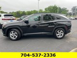 Used 2022 Hyundai Tucson SEL w/ Cargo Package image 4