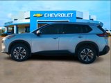 Used 2023 Nissan Rogue SV image 2