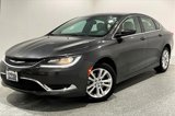 Used 2016 Chrysler 200 Limited image 3