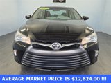 Used 2017 Toyota Camry LE image 3