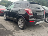 Used 2018 Buick Encore Preferred image 5