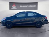 New 2024 Mitsubishi Mirage G4 ES image 2