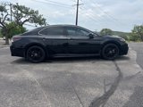 Used 2023 Toyota Camry XSE image 4