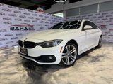 Used 2018 BMW 430i Gran Coupe xDrive w/ Premium Package image 2