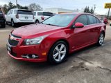 Used 2013 Chevrolet Cruze LT w/ RS Package image 4