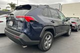 Certified 2022 Toyota RAV4 XLE image 3