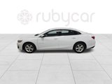 Used 2024 Chevrolet Malibu LT image 2