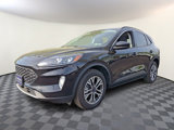 Certified 2022 Ford Escape SEL image 3