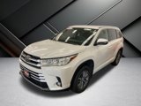 Used 2017 Toyota Highlander XLE image 4