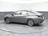 Certified 2024 Nissan Versa SV w/ Electronics Package image 3