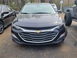 Used 2022 Chevrolet Malibu LT image 2