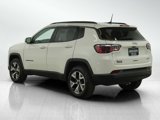 Used 2019 Jeep Compass Latitude w/ Cold Weather Group image 3