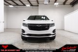 Used 2022 Chevrolet Equinox RS w/ RS Leather Package image 2