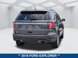 Used 2018 Ford Explorer XLT w/ Equipment Group 201A image 4