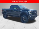 Used 2017 Ford F150 XLT w/ Equipment Group 302A Luxury image 3