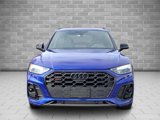 Used 2022 Audi SQ5 Premium Plus image 2