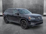 Used 2019 Volkswagen Atlas SEL image 3