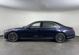Used 2022 Mercedes-Benz S 580 4MATIC Sedan image 2