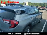Certified 2023 GMC Terrain SLT image 4