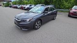 Used 2020 Subaru Legacy w/ Alloy Wheel Package image 2