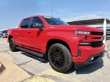 Used 2022 Chevrolet Silverado 1500 RST w/ Texas Edition Plus image 3
