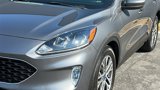 Certified 2022 Ford Escape SEL image 3