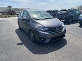 Used 2015 Honda Fit EX image 4