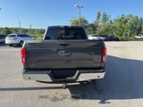 Certified 2018 Ford F150 Lariat w/ Equipment Group 501A Mid image 4
