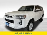 Used 2023 Toyota 4Runner SR5 Premium image 3