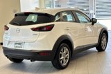 Used 2020 MAZDA CX-3 Sport image 4