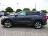 Used 2018 Honda CR-V EX-L image 4