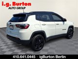 Used 2021 Jeep Compass Latitude image 6