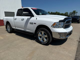 Used 2017 RAM 1500 Lone Star image 4