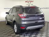 Used 2017 Ford Escape SE w/ Equipment Group 201A image 4